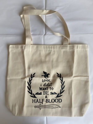 TOTE BAGS DELUXE LIBROS