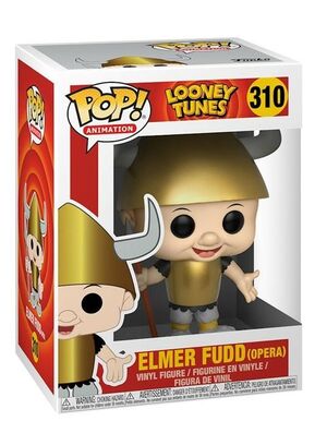 ELMER FUDD LOONEY TUNES