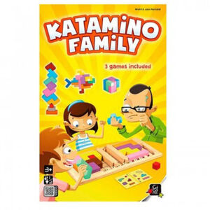 KATAMINO FAMILY