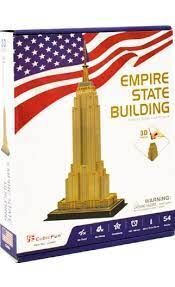 EMPIRE STATE BUILDING
