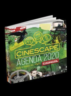 AGENDA CINESCAPE 2020