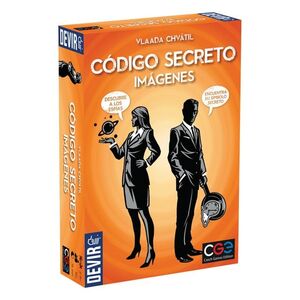 CODIGO SECRETO IMAGENES