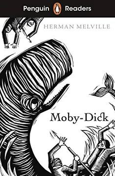 PENGUIN READER LEVEL 7: MOBY DICK