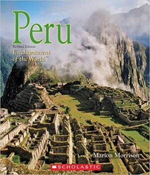 PERU (REVISED EDITION)