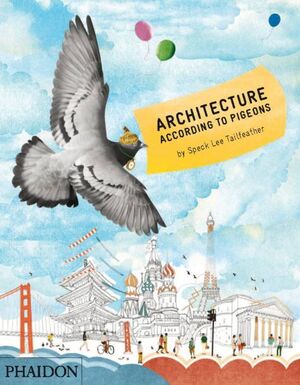 ARCHITECTURE ACCORDING TOP IGEONS