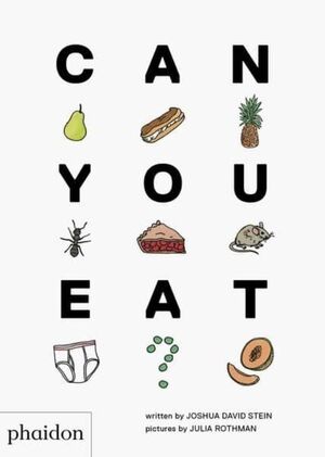 CAN YOU EAT