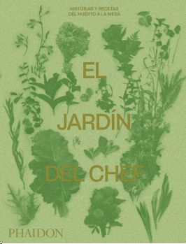 JARDIN DEL CHEF, EL