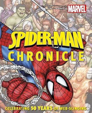 SPIDER-MAN CHRONICLE