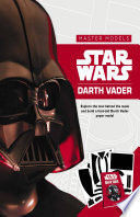 STAR WARS MASTER MODELS DARTH VADER