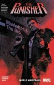 THE PUNISHER VOL. 1