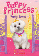 PUPPY PRINCESS VOLUMEN 1 PARTY TIME! (4.3)