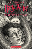 HARRY POTTER AND THE SORCERERS STONE