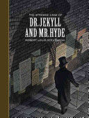THE STRANGE CASE OF DR. JEKYLL AND MR, HYDE