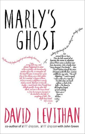 MARLY`S GHOST