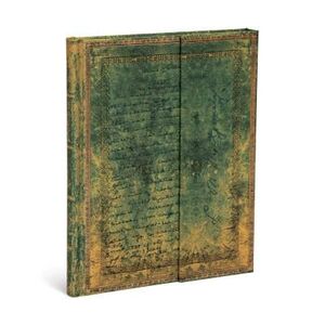PAPERBLANKS L.M. MONTGOMERY, ANNE OF GREEN GABLES JOURNAL : LINED ULTRA