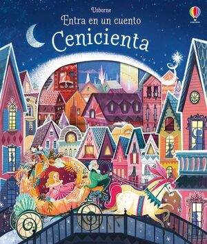 CENICIENTA. VV. AA.. Libro en papel. 9781474924092 Librería Estruendomudo