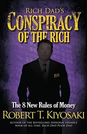 CONSPIRACY OF THE RICH