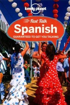 FAST TALK SPANISH 3
