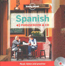 SPANISH PHRA SEBOOK & AUDIO CD