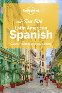 FAST TALK LATIN AMERICAN SPANISH 2ED