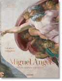 MIGUEL ANGEL. LA OBRA COMPLETA