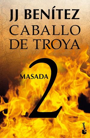 MASADA. CABALLO DE TROYA 2  (NUEVA EDIC.)
