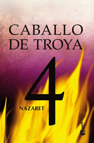 NAZARET CABALLO DE TROYA (NUEVA EDICION)