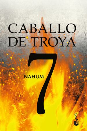 NAHUM CABALLO DE TROYA (NUEVA EDICION)