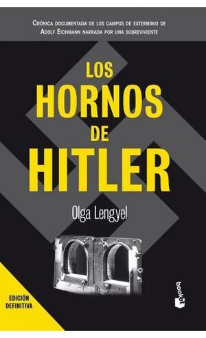 LOS HORNOS DE HITLER