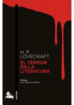 EL TERROR EN LA LITERATURA