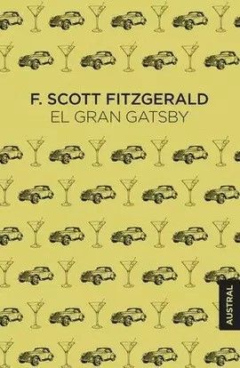 EL GRAN GATSBY