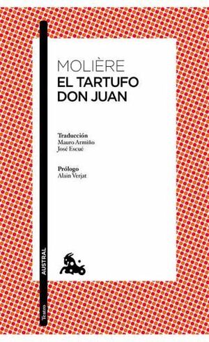 EL TARTUFO / DON JUAN