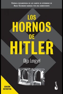 LOS HORNOS DE HITLER TD