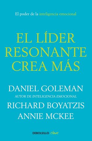 LIDER RESONANTE CREA MAS, EL (DB)