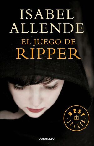 JUEGO DE RIPPER, EL (DB)