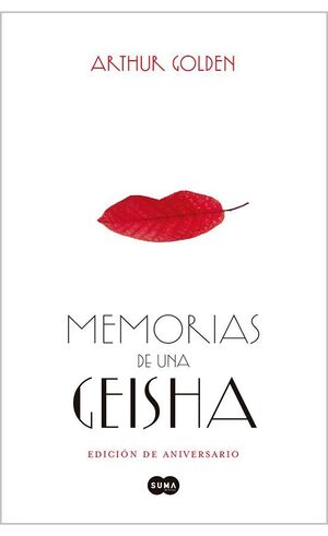 MEMORIAS DE UNA GEISHA (20 ANIVERSARIO)