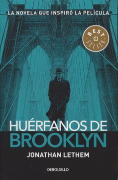 HUERFANOS DE BROOKLYN (DB)