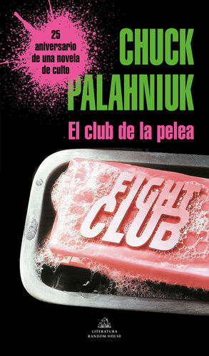 CLUB DE LA PELEA, EL