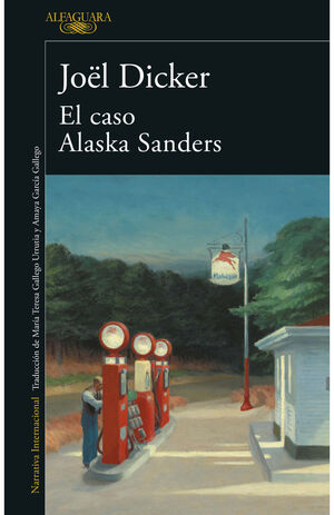 CASO ALASKA SANDERS, EL