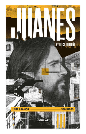 LIBRO JUANES