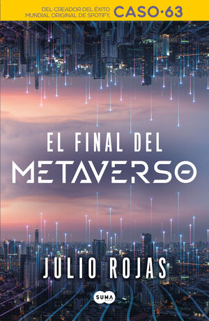 FINAL DEL METAVERSO, EL