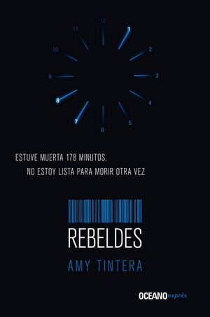 REBELDES (VS MX)