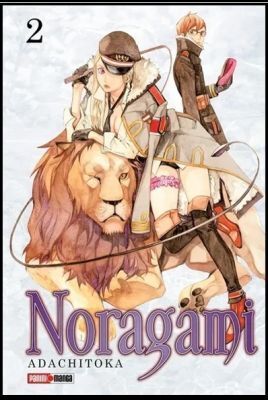 NORAGAMI N.2