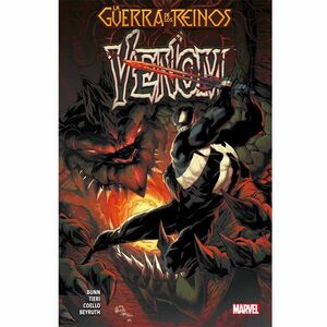 VENOM N.4