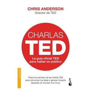 CHARLAS TED