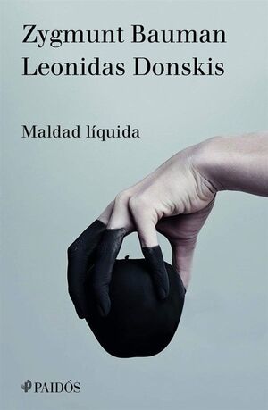 MALDAD LÍQUIDA