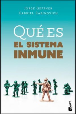 QUÉ ES EL SISTEMA INMUNE