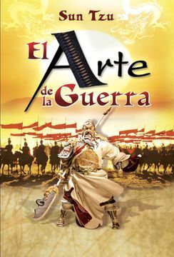 EL ARTE DE LA GUERRA -  978-612-303-247-0