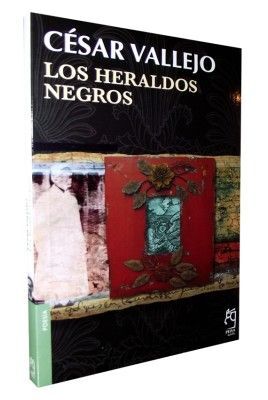 LOS HERALDOS NEGROS - BOLSILLO