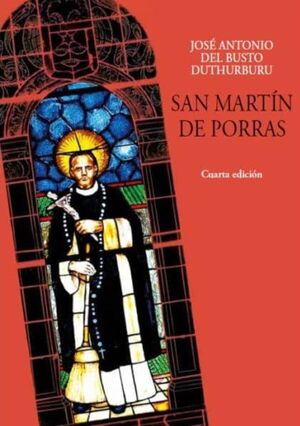 SAN MARTÍN DE PORRAS